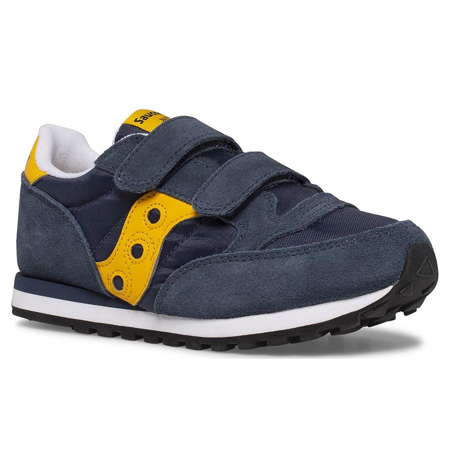 Jazz Double Hl Kids sneakers da bambino Saucony Originals | SK265635X